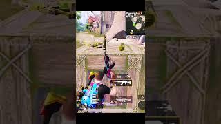 Quick 1v3 | subscribe for more | #shorts #youtubeshorts #pubgmobile #pubg #viral #views