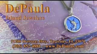 Depaula Island Jewelers Of The Florida Keys is On WEYW 19