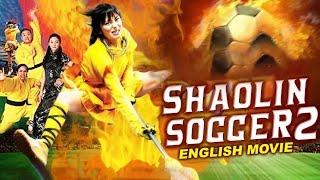 SHAOLIN SOCCER 2 - Hollywood English Movie | Blockbuster Chinese Action Movie In English | #minitv