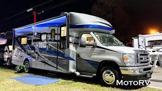 BTouring Cruiser 5255B Gulf Stream Coach 2023 Class C Motorhome