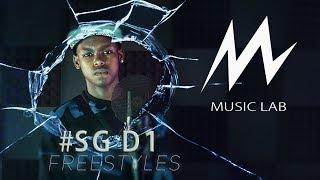 #SG D1 - Music Lab;- S1 E7