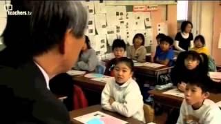 Teaching Respect and Manners - How Do They Do It In Japan?