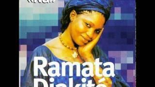 Ramata Diakité - Mogobalou