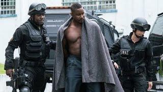 Scorpion (Michael Jai White) S.W.A.T. Under Siege Music Video 2024