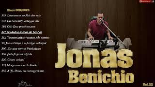 Jonas Benichio Vol.32 - CD Completo #CCB