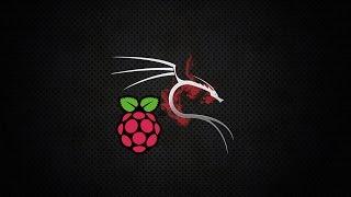 Raspberry Pi 2 & Kali Linux - Build a Pentesting Powerhouse