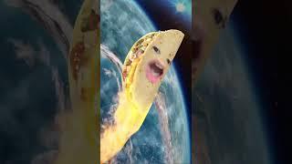 YO IM A FLYING TACO 