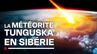 The meteorite that shook Siberia - Tunguska - Science Documentary