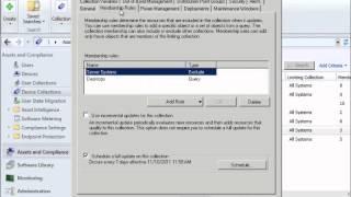 Introduction to System Center 2012 Configuration Manager