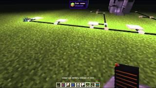 Minecraft : обзор мода на электричество