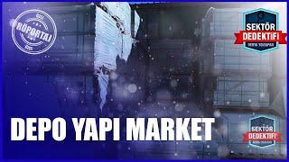 DEPO YAPI MARKET / En Uygun Fiyatlarla Yüksek Kaliteli Seramik ve Yapı Malzemeleri