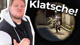 Heute SPECIAL Plays bei CS GO Ranked