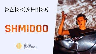 Shmidoo - Darkshire Pandemonium 2023 (Power Set) | Drum and Bass