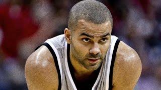 Tony Parker: 2015-16 Mixtape HD