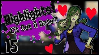 Kitathi's Stream Highlights! - Kit Got A Date??? (Feb 14th - Feb 20th, 2020)