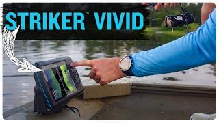 STRIKER™ Vivid: A new way to see what’s under the water