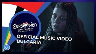 Victoria - Tears Getting Sober - Bulgaria  - Official Music Video - Eurovision 2020