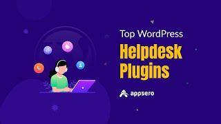 8 Best WordPress Helpdesk Plugin for Customer Management