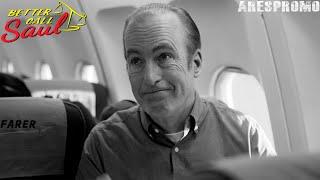 Better Call Saul 6x13 "Saul has an ace up one's sleeve" Season 6 Episode 13 HD "Saul Gone"