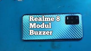 Realme 8 5G Speaker Damaged || Realme 8 5G buzzer issue broken Repair fix