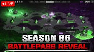 THE FULL MW2 SEASON 6 BATTLEPASS UPDATE PREVIEW, TRAILER & MORE... (Modern Warfare 2 Season 6)