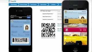 How to use Passbook in iOS6