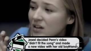 JEWEL "YOU WERE MEANT FOR ME"  **POP-UP VIDEO**, 1996 (30)