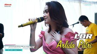 LDR (LAYANG DONGO RESTU) ARLIDA PUTRI - ALEXA MUSIC CABEAN DEMAK WEDDING DWI & ANDRI