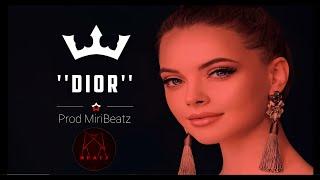 ''DIOR'' | Scott Storch Oriental Type Beat  Hip Hop Instrumental | Prod MiriBeatz