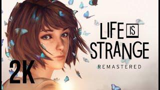 Life is Strange Remastered ⦁ Полное прохождение