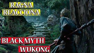 Ragnadan Reacciona: Black Myth Wukong (Interesante Pero Seré Cauteloso)