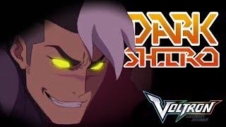 KURO - Shiro Becomes an Antagonist | Voltron: Legendary Defender Theory