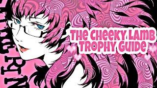 Catherine Full Body ~ The Cheeky Lamb Trophy/Achievement Guide 