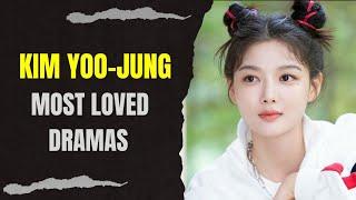 Top 10 Dramas Starring Kim Yoo-Jung (2022 Updated) | Comment Your Favorite