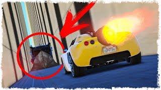 ТАК СИЛЬНО МЫ ЕЩЕ НЕ СТРАДАЛИ В GTA ONLINE!!! ЛИЦОМ К ЛИЦУ!!!