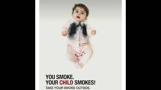 Tatiana Themis: You smoke - Your Child smokes…/02.11.21