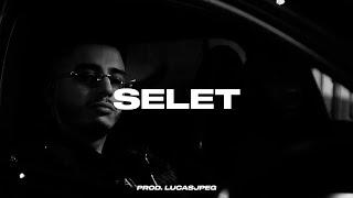 Niaks x Werenoi Type Beat "SELET" | Instru Rap 2024 | Lucasjpeg