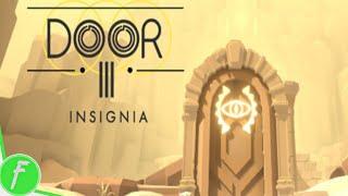 Door3 Insignia Gameplay HD (PC) | NO COMMENTARY