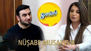 Tolik ile Semimi - Nüşabe Musayeva