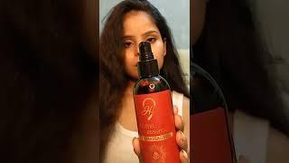 Aroma Essence Body Massage Oil - 9 Plus 9 In One #shortsvideo #bodycare