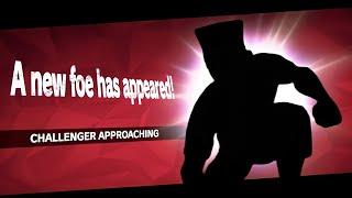 Super Smash Bros Ultimate - Etika Reveal Trailer