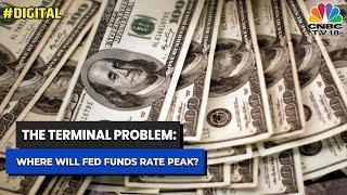 The Terminal Problem: Where Will Fed Funds Rate Peak?