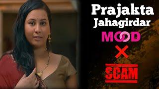 Prajakta Jahagirdar New Uncut Web Series | Moodx Ott | Moodx Ott Upcoming Uncut Web Series