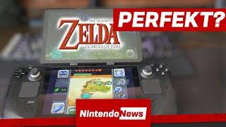 Der perfekte 3DS Emulator? - NintendoNews