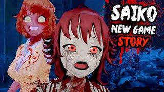 Saiko No Sutoka No Shiki (Halloween Mode) STORY & SECRETS EXPLAINED