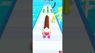 Chi Chi‍ wait for end ️#fun  #3dgames #games #funnyshorts #trending #gaming #shorts #mbgamers