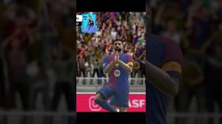 salah what a goal with fc mobile 2025 #goals #fifamobile #vairalvideo #shorts