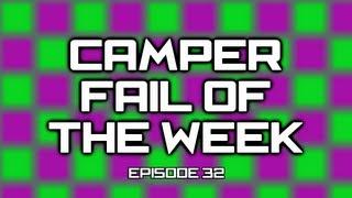 Camper Fail of the Week Episode 32 (Black Ops 2)