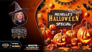 WoW Whiskey Halloween Special -- Trick or Treat!