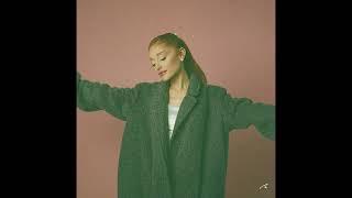 [FREE] Ariana Grande Type Beat - "WISH I COULD" | R&B Pop Trap Type Beat